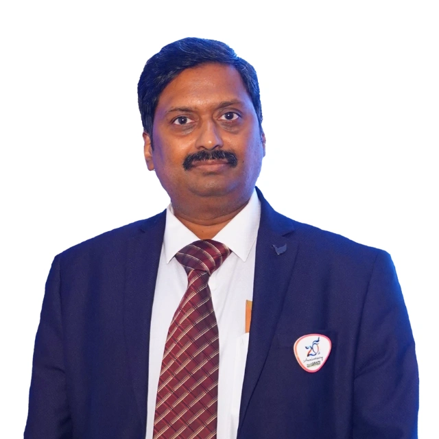 Nagaraj Meda