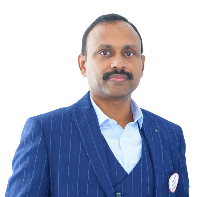 Ravi Chandra Nutakki
